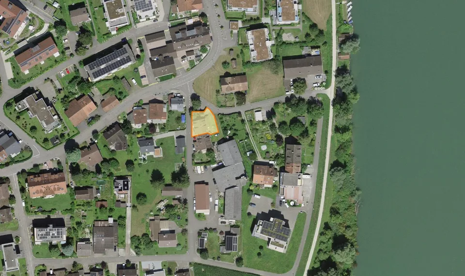 Casa unifamiliare di 5 locali a Böttstein – foto 2 di 8