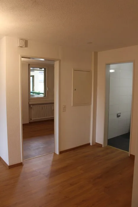 Appartement de 4 pièces rénové à louer