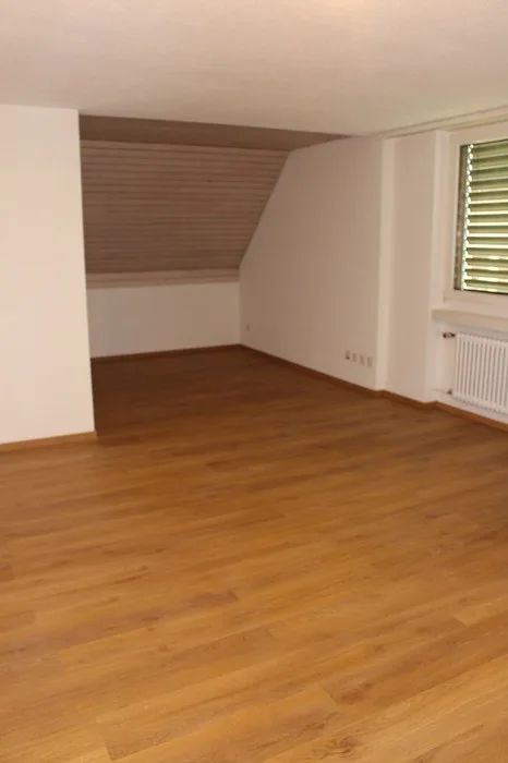 Appartement de 4 pièces rénové à louer