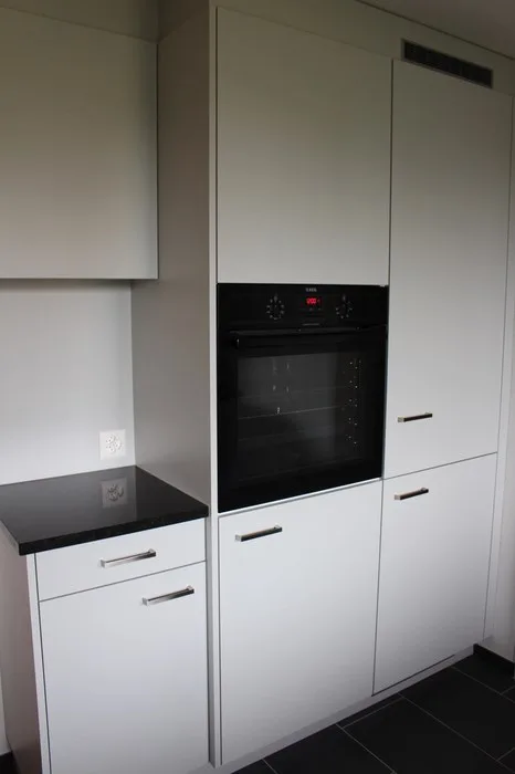 Appartement de 4 pièces rénové à louer