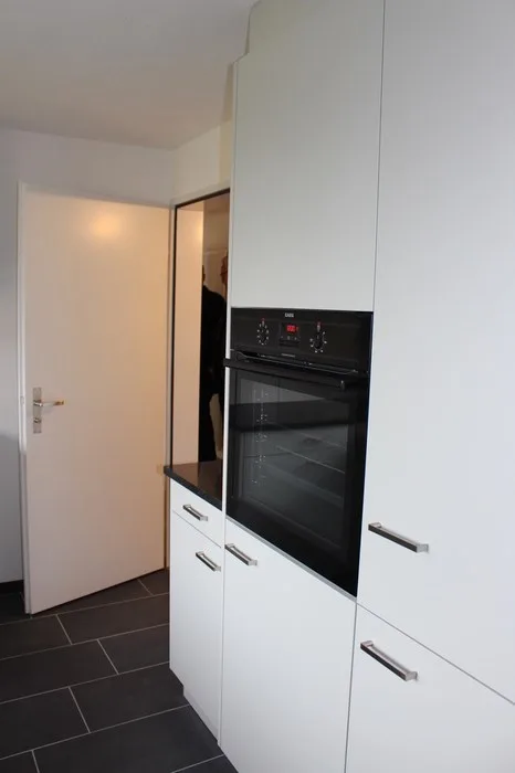Appartement de 4 pièces rénové à louer