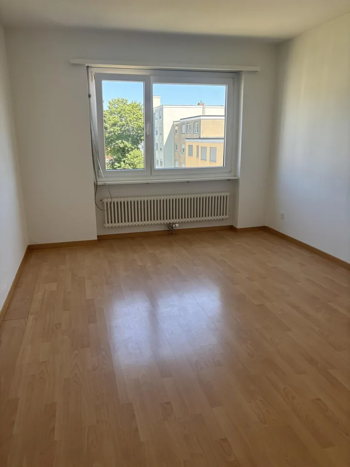 3.5 Zimmerwohnung in Embrach