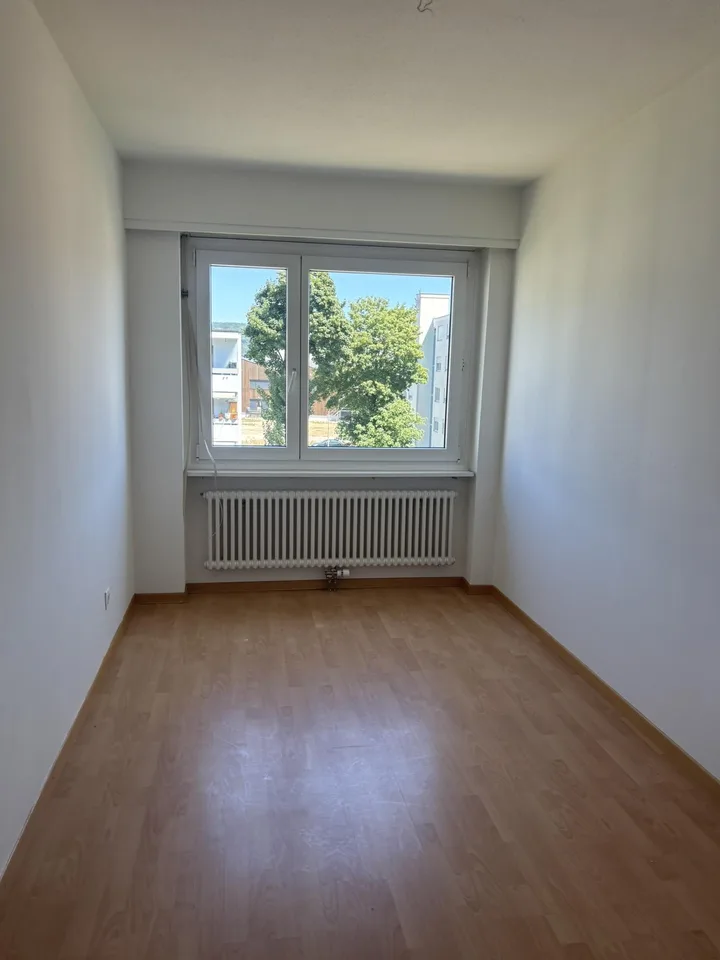 3.5 Zimmerwohnung in Embrach