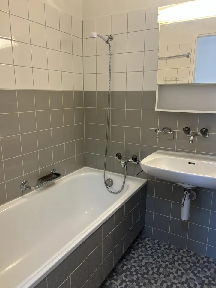 3.5 Zimmerwohnung in Embrach