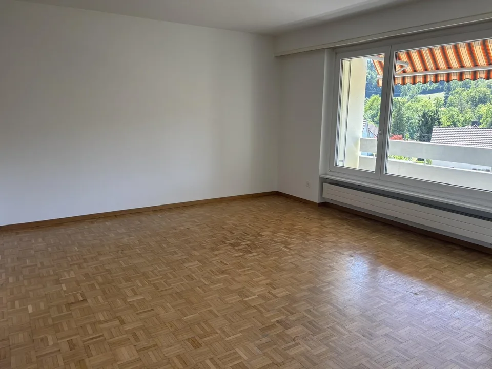 3.5 Zimmerwohnung in Embrach