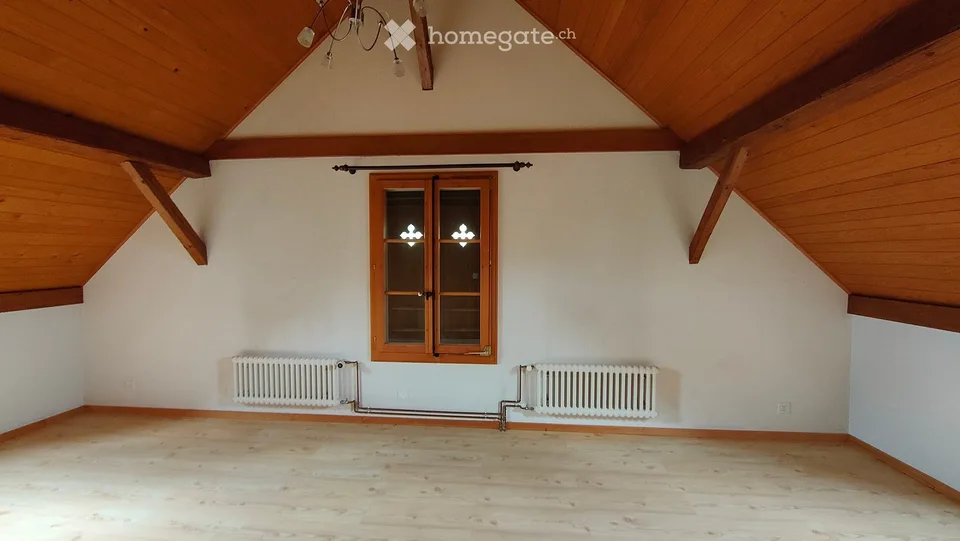 Ehemaliges Ofenhaus von 1886 – charmantes Bijou an ruhiger Lage Thal 113, 3432 Lützelflüh-Goldbach