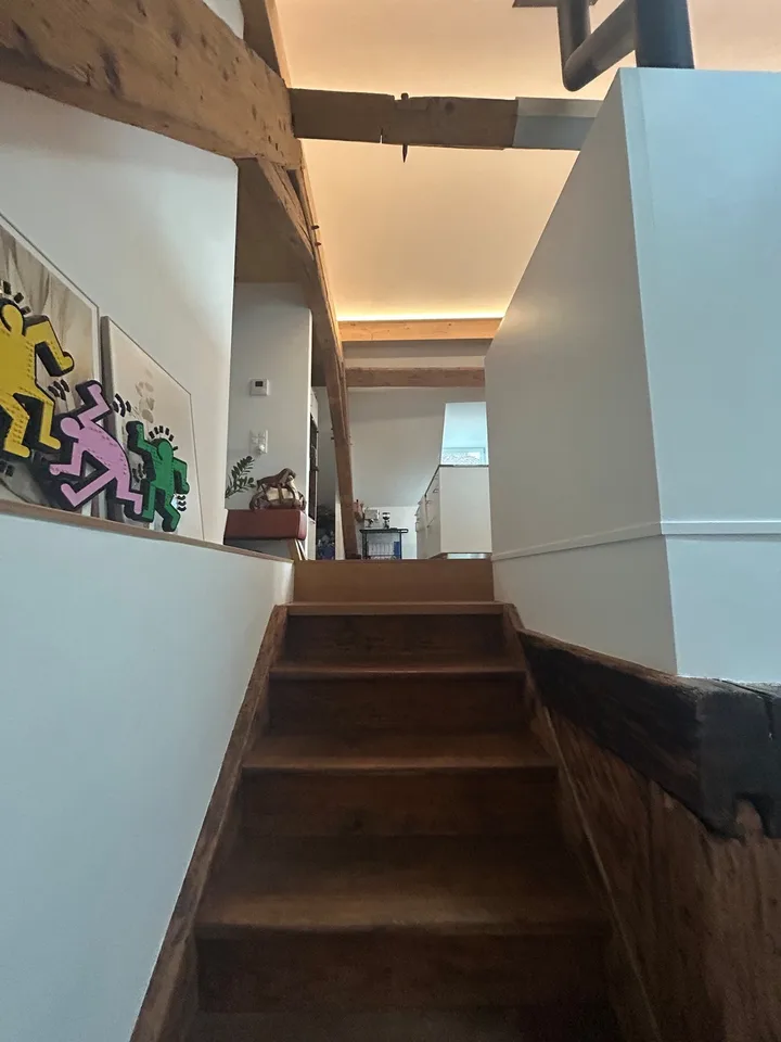 2 ½ vani appartamento mansardato, 4500 Solothurn – foto 3 di 13