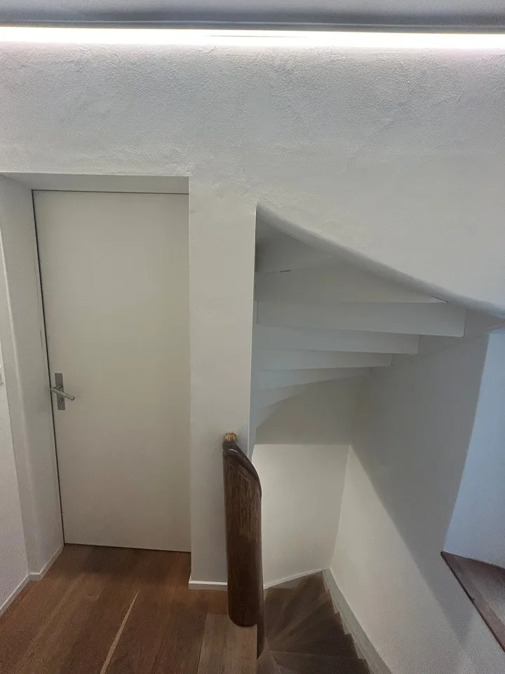 2 ½ vani appartamento mansardato, 4500 Solothurn – foto 2 di 13