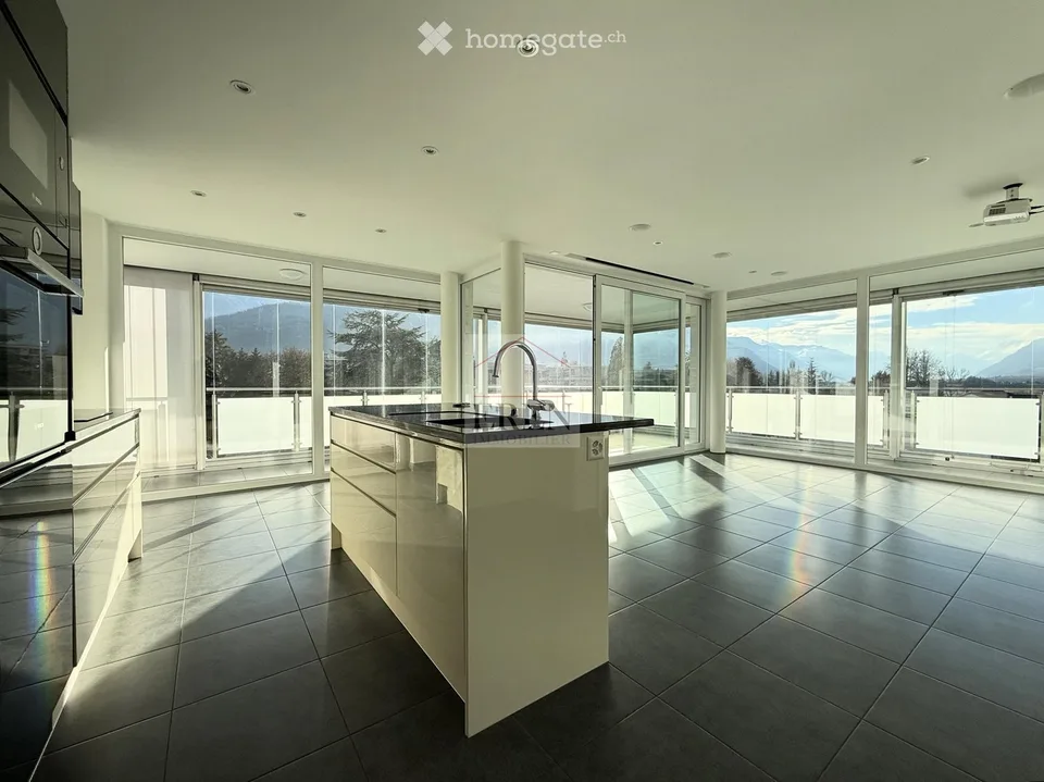Superbe 3.5 Appartement à Conthey