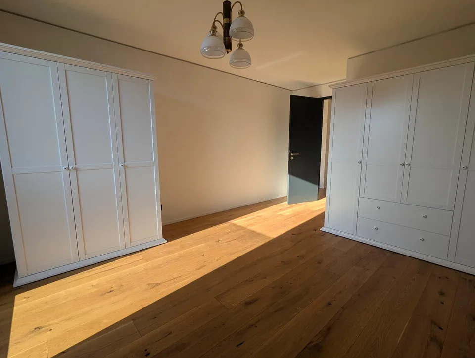 Very beautiful 2.5 room apartment of high standing