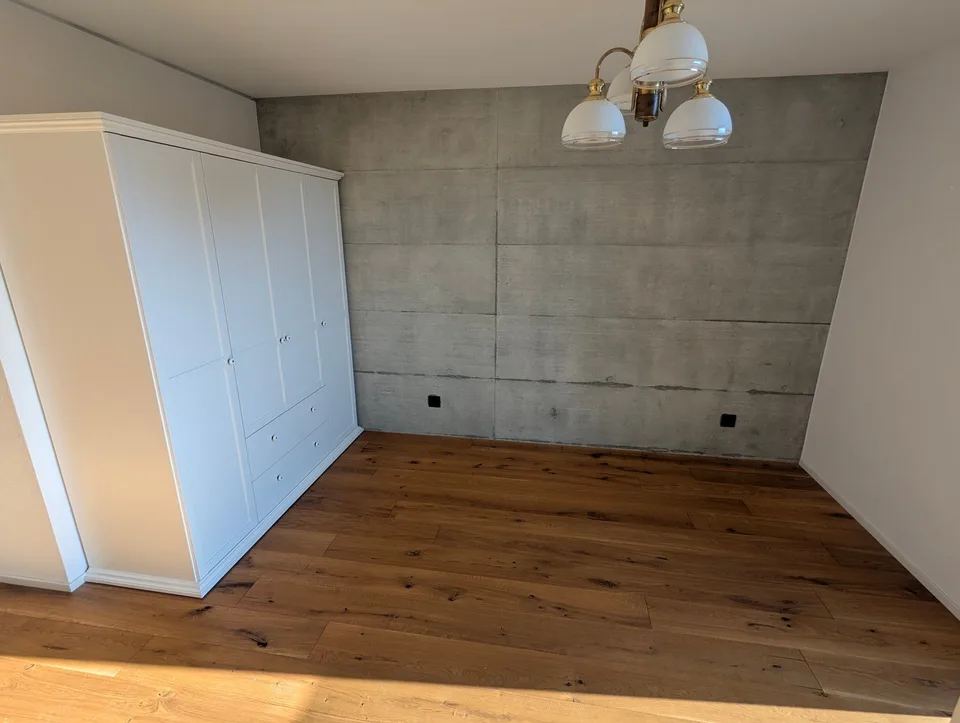 Very beautiful 2.5 room apartment of high standing