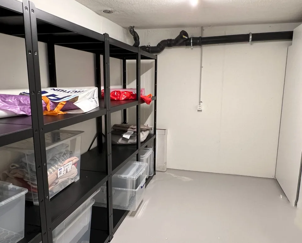 Wunderschöne Wohnung im Grünen