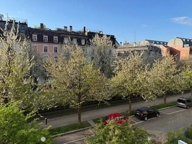 Modern 2 1/2-room apartment on Unterer Quai in Biel/Bienne – photo 3 of 16