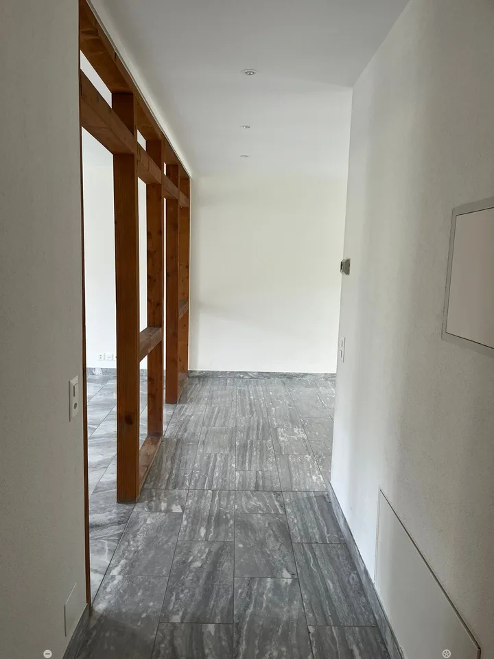 Modern 2 1/2-room apartment on Unterer Quai in Biel/Bienne – photo 7 of 16
