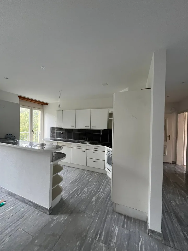 Modern 2 1/2-room apartment on Unterer Quai in Biel/Bienne – photo 12 of 16