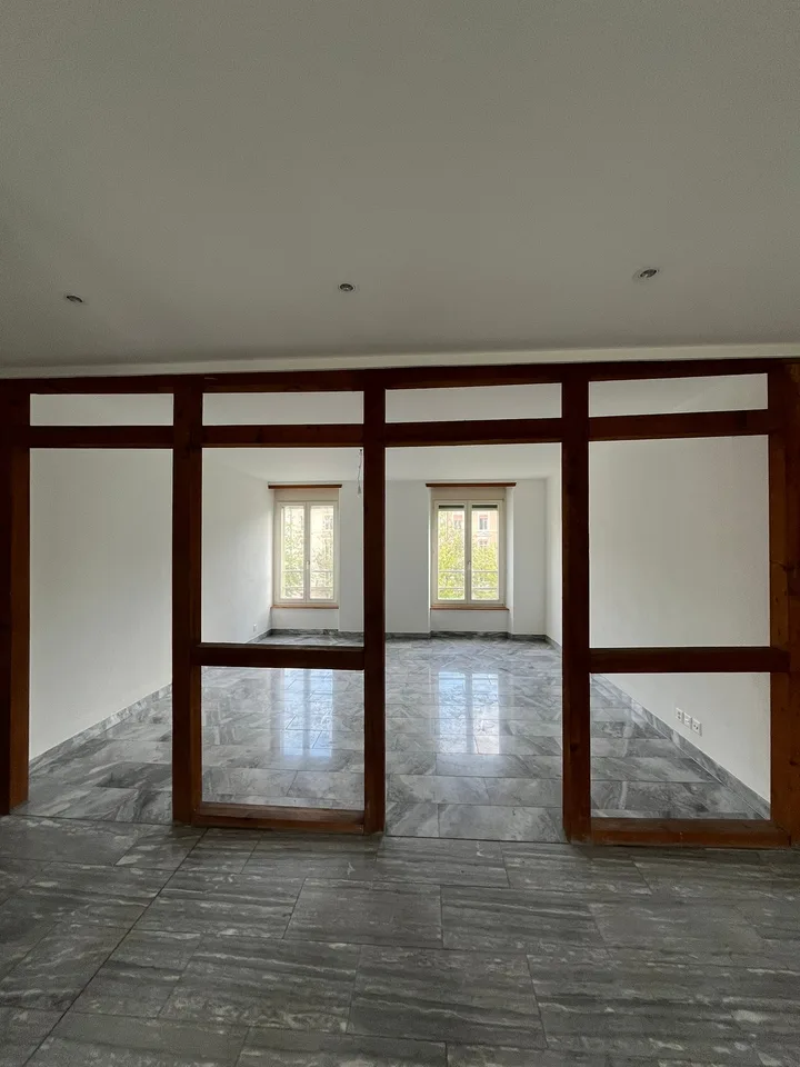 Modern 2 1/2-room apartment on Unterer Quai in Biel/Bienne – photo 8 of 16