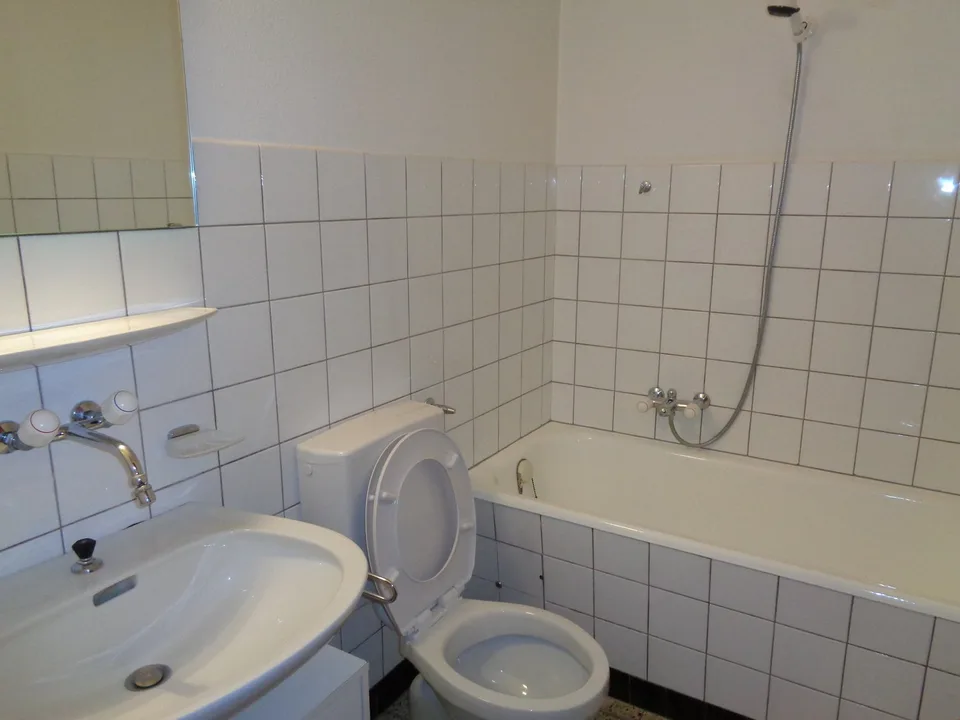 Studio located between downtown and CFF train station