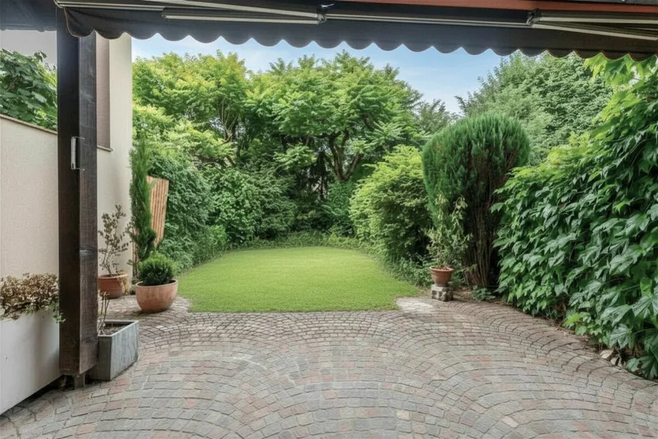 Grosszügiges 6.5-Zimmer-Reihenhaus im Herzen von Wettingen – Foto 6 von 22