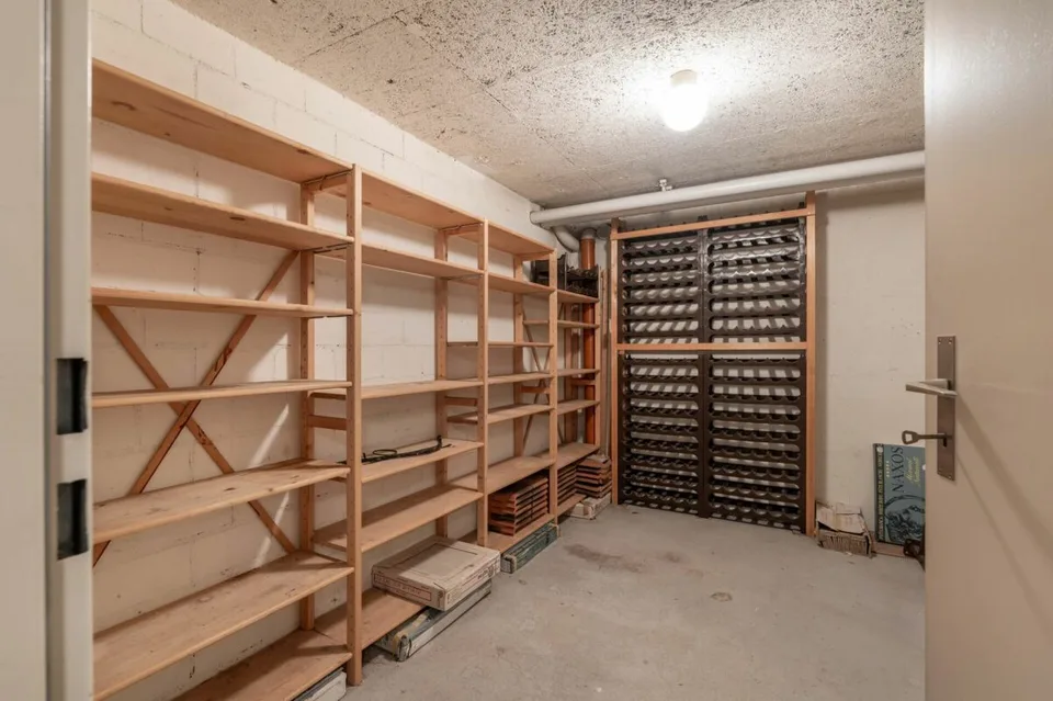 Grosszügiges 6.5-Zimmer-Reihenhaus im Herzen von Wettingen – Foto 18 von 22
