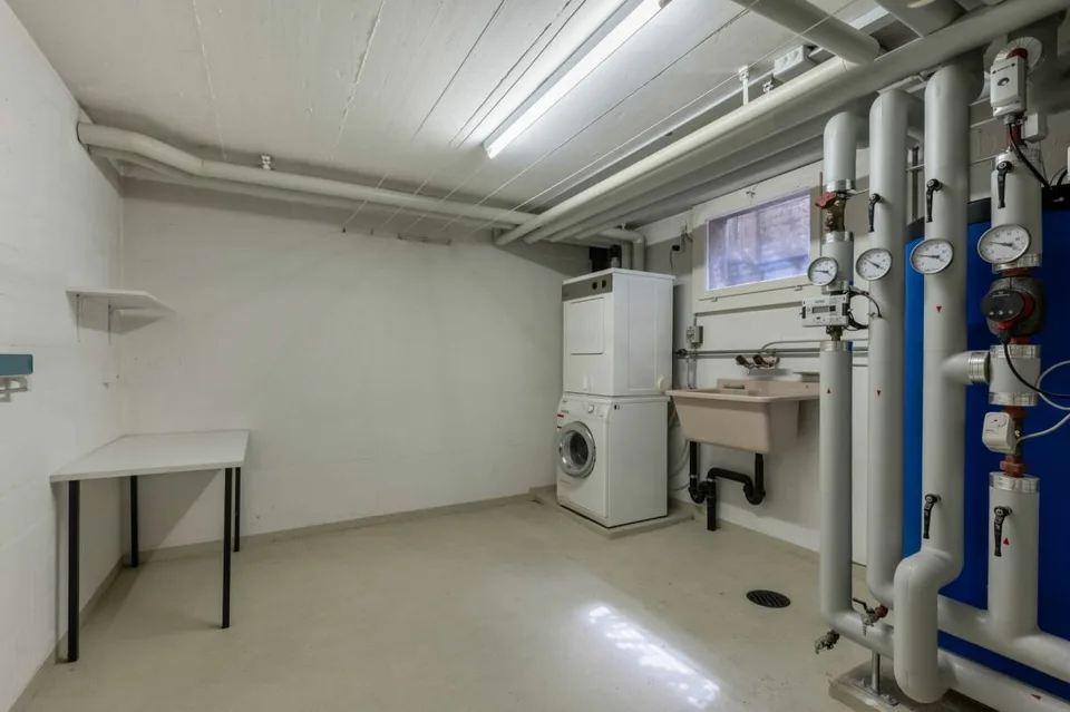 Grosszügiges 6.5-Zimmer-Reihenhaus im Herzen von Wettingen – Foto 17 von 22