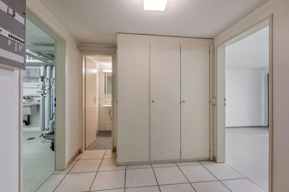 Grosszügiges 6.5-Zimmer-Reihenhaus im Herzen von Wettingen – Foto 14 von 22
