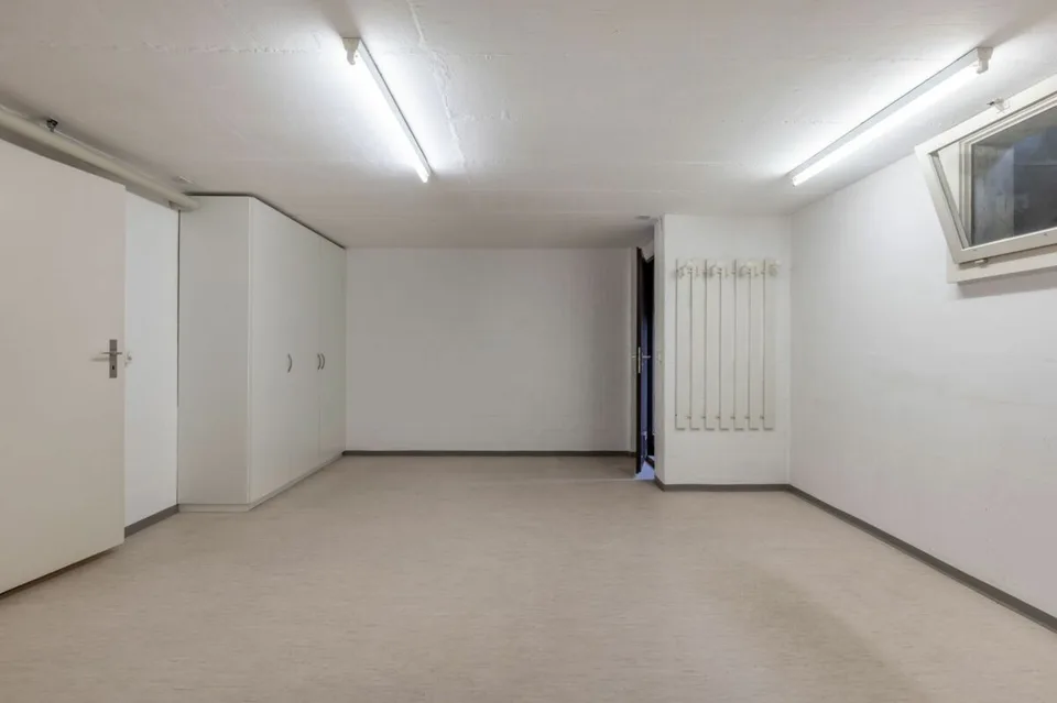 Grosszügiges 6.5-Zimmer-Reihenhaus im Herzen von Wettingen – Foto 16 von 22