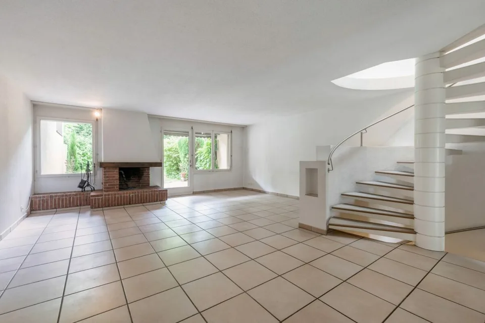 Grosszügiges 6.5-Zimmer-Reihenhaus im Herzen von Wettingen – Foto 5 von 22