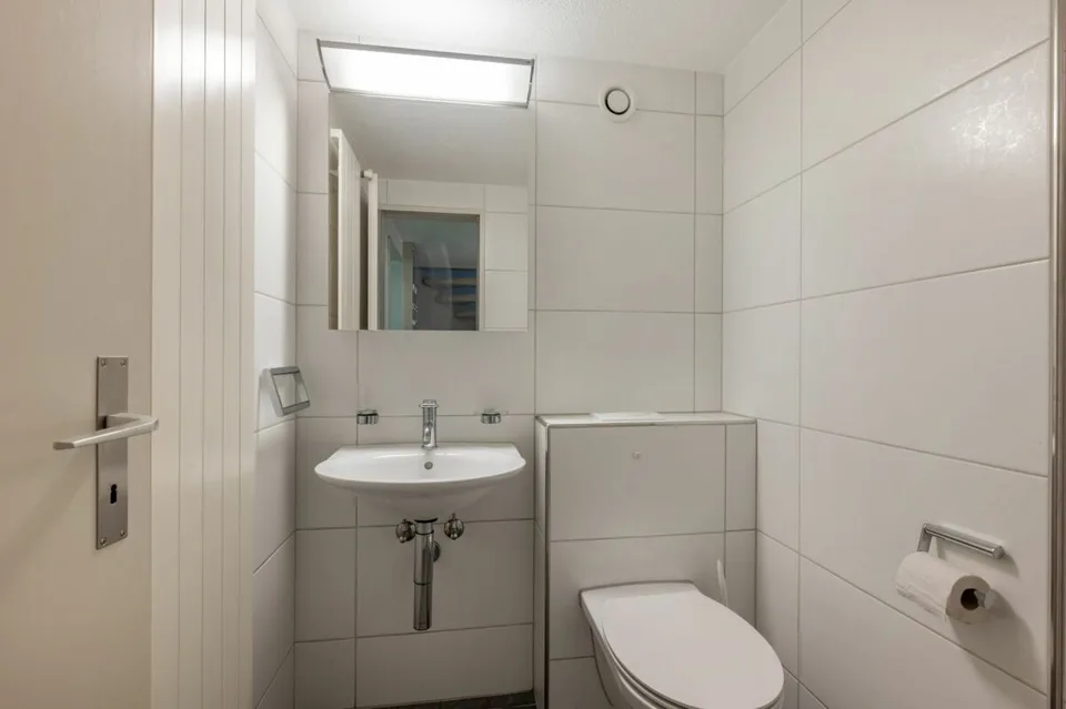 Grosszügiges 6.5-Zimmer-Reihenhaus im Herzen von Wettingen – Foto 15 von 22