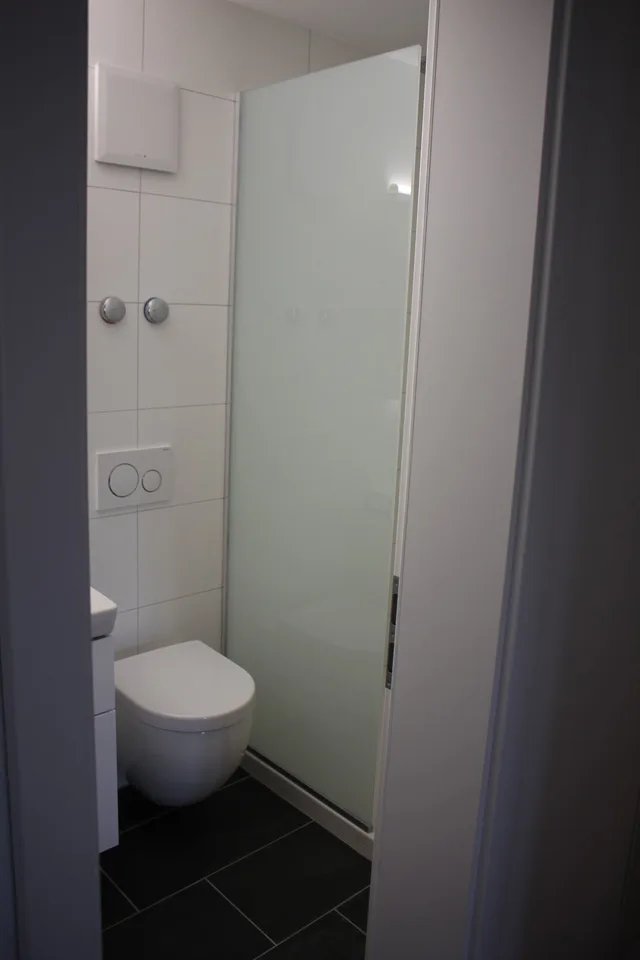 Appartamento luminoso 4.5 locali con posto giardino a Burgdorf – disponibile immediatamente! – foto 9 di 9