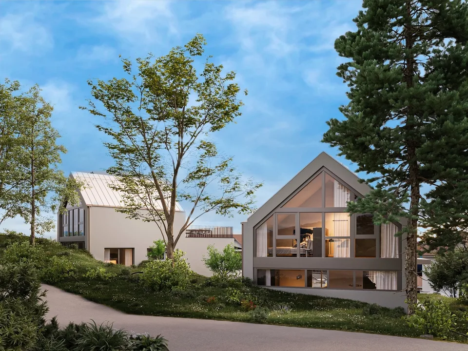 Elegante casa nuova di 5,5 locali a Watt ZH – foto 11 di 13