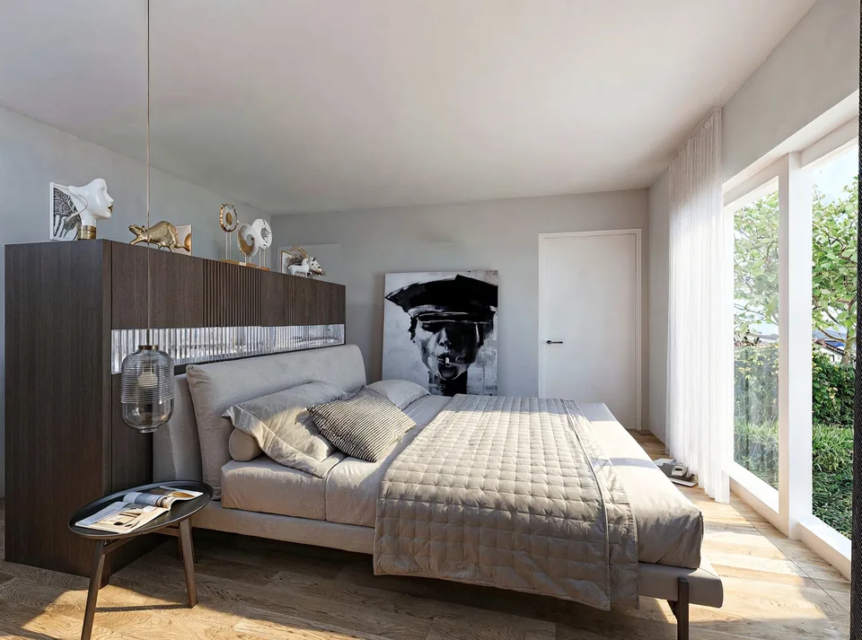 Elegante casa nuova di 5,5 locali a Watt ZH – foto 8 di 13