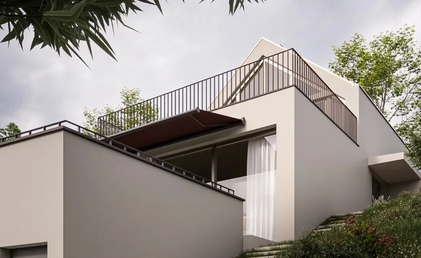 Elegante casa nuova di 5,5 locali a Watt ZH – foto 12 di 13