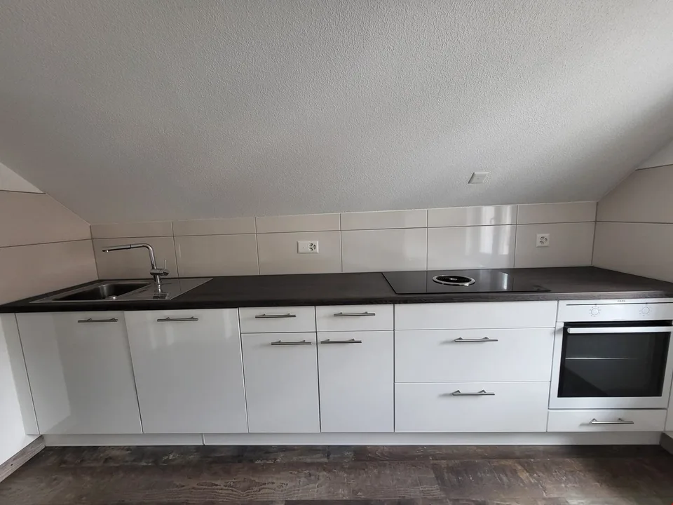 Sehr schönes 4.5-Zimmer-Duplex-Apartment in St-Imier