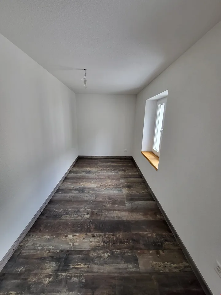 Sehr schönes 4.5-Zimmer-Duplex-Apartment in St-Imier