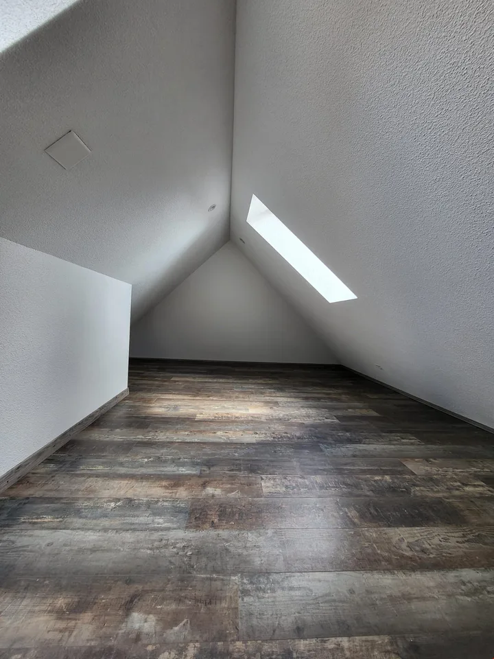 Sehr schönes 4.5-Zimmer-Duplex-Apartment in St-Imier