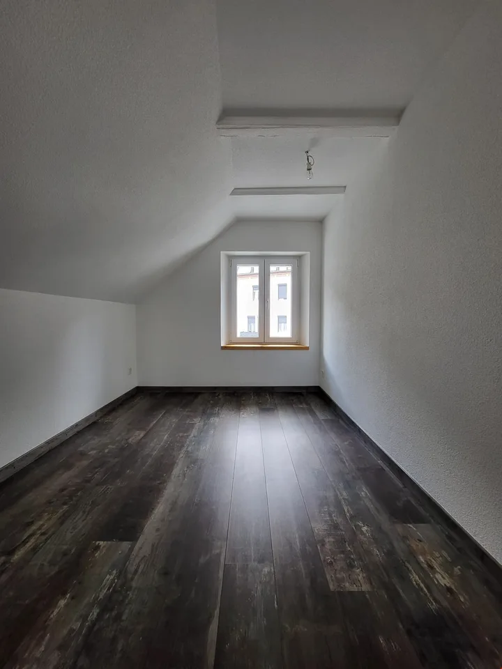 Sehr schönes 4.5-Zimmer-Duplex-Apartment in St-Imier