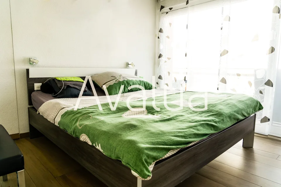 6.5 Maisonette-Wohnung in Saas-Fee – Foto 10 von 15