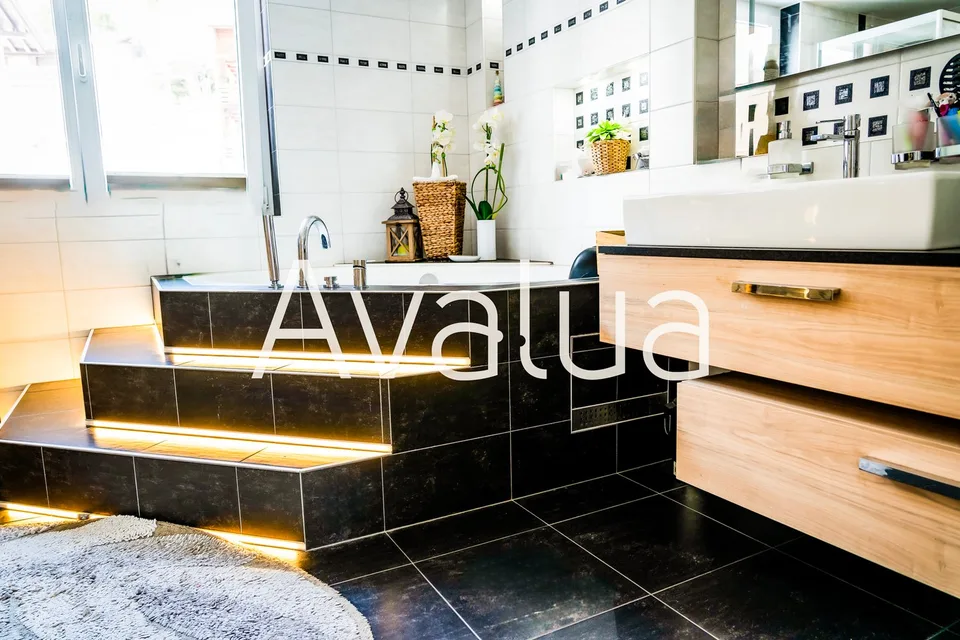 6.5 Maisonette-Wohnung in Saas-Fee – Foto 15 von 15