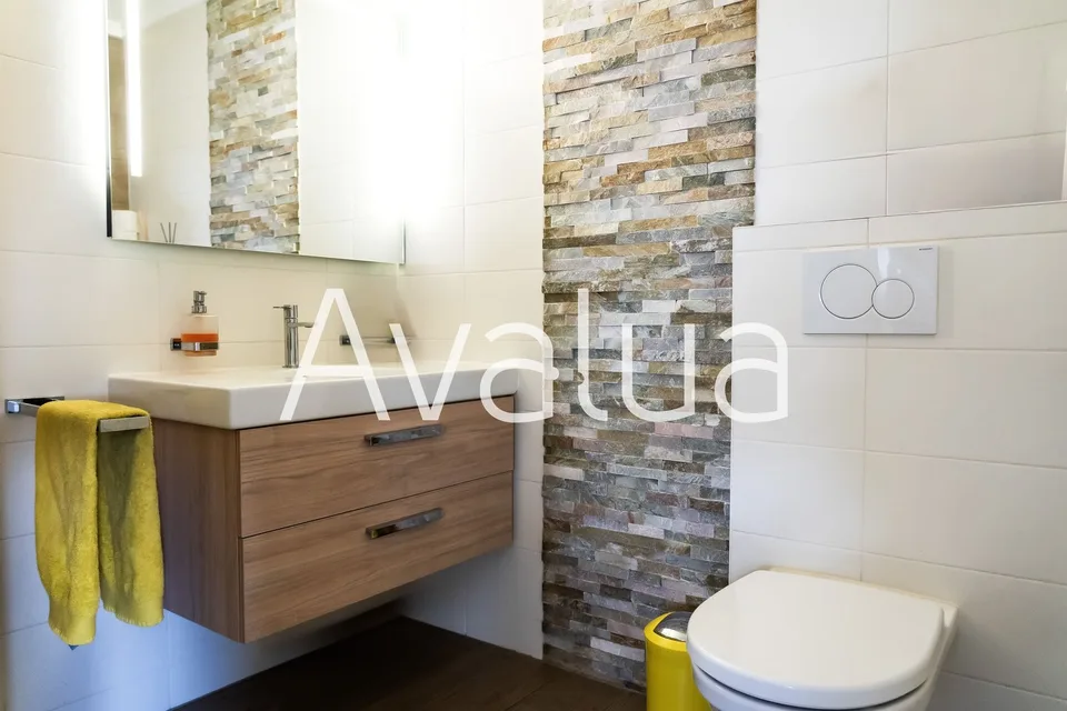 6.5 Maisonette-Wohnung in Saas-Fee – Foto 7 von 15