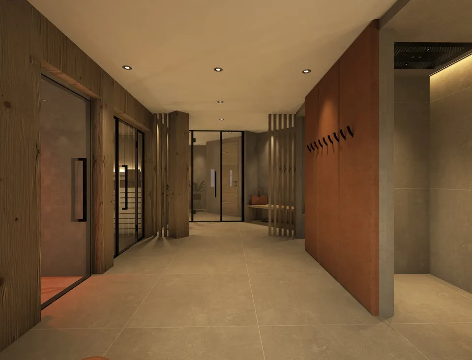 Appartement 4,5 pièces à Saas-Grund – Construction neuve 2026 - WHG P9 – photo 24 sur 25