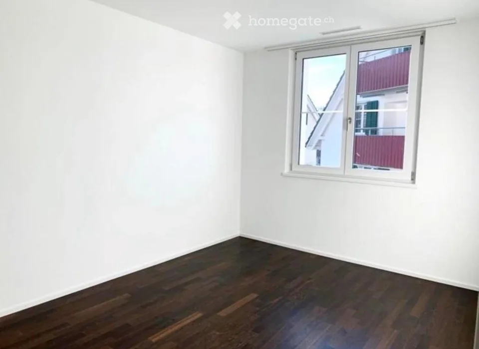 Appartement lumineux 2.5 pièces avec balcon à Oberhasli