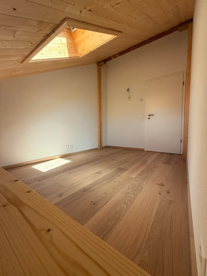 Prächtige 3.5-Zimmer-Duplexwohnung in einer komplett renovierten Scheune – Foto 15 von 15