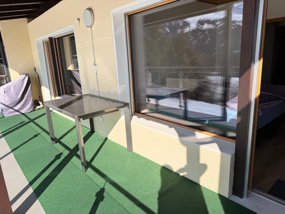 Magnifique appartement 3.5 pièces avec vue panoramique à Lens – photo 8 sur 13