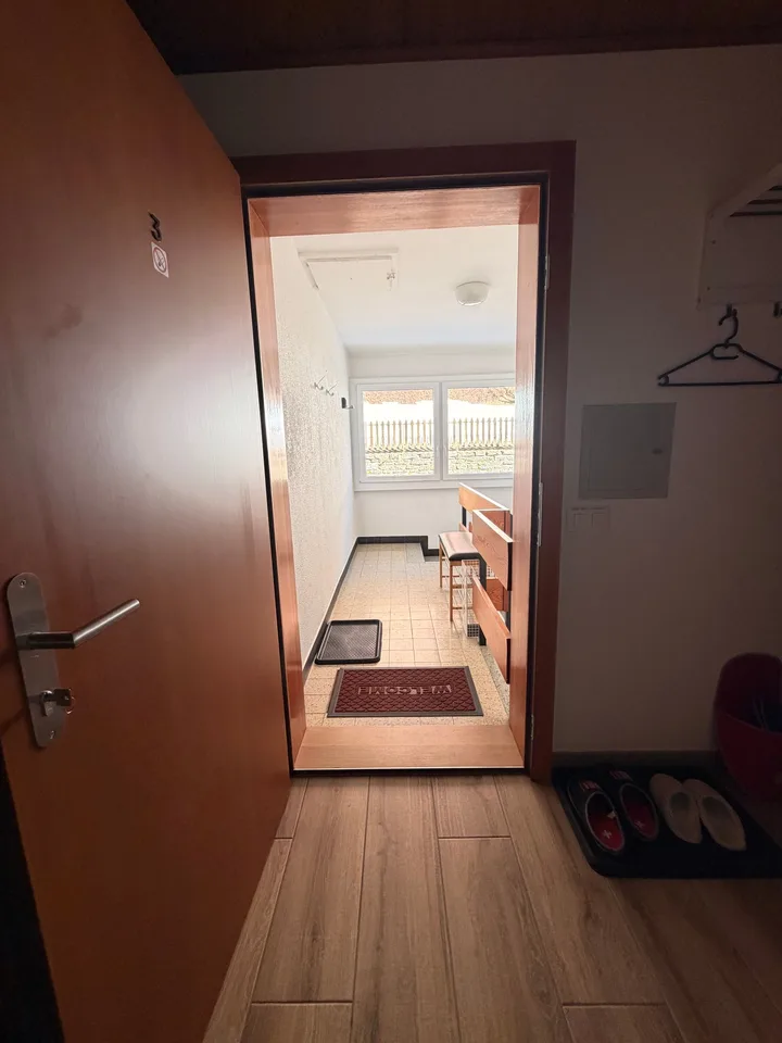 Magnifique appartement 3.5 pièces avec vue panoramique à Lens – photo 7 sur 13
