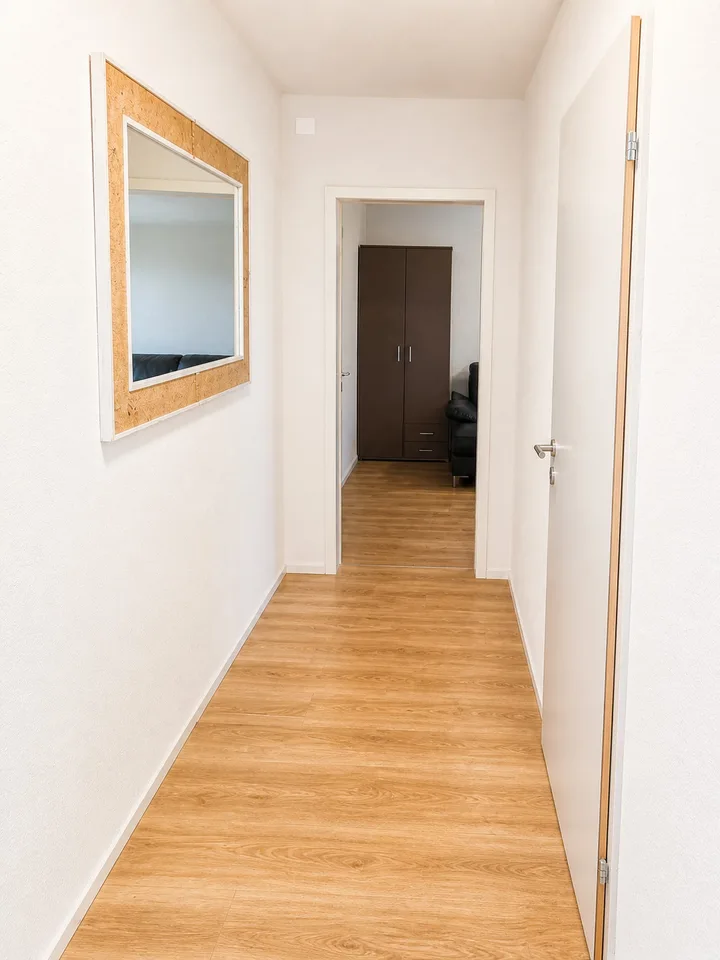 ✨Fully Furnished 2.5-Room Apartment with Balcony in Zürich – foto 14 di 14