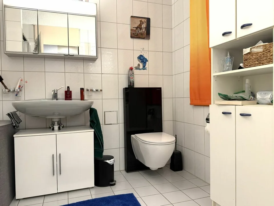 Ihr neues Zuhause - 6.5 Zimmer Maisonette zum Leben und Geniessen – Foto 15 von 22