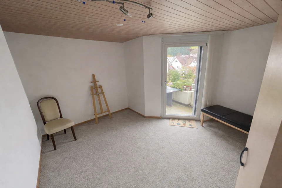 Ihr neues Zuhause - 6.5 Zimmer Maisonette zum Leben und Geniessen – Foto 16 von 22