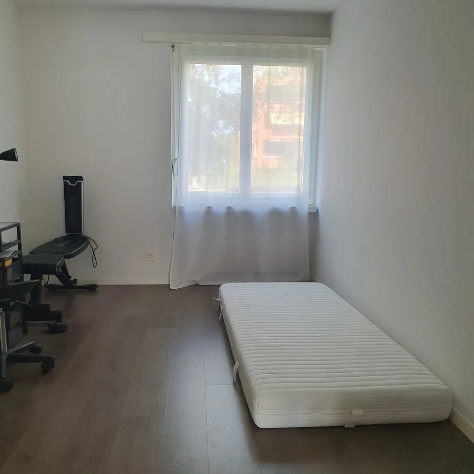 FÜR KATZENLIEBHABER IN WETZIKON (ZH), MÖBLIERT, TEMPORÄR
