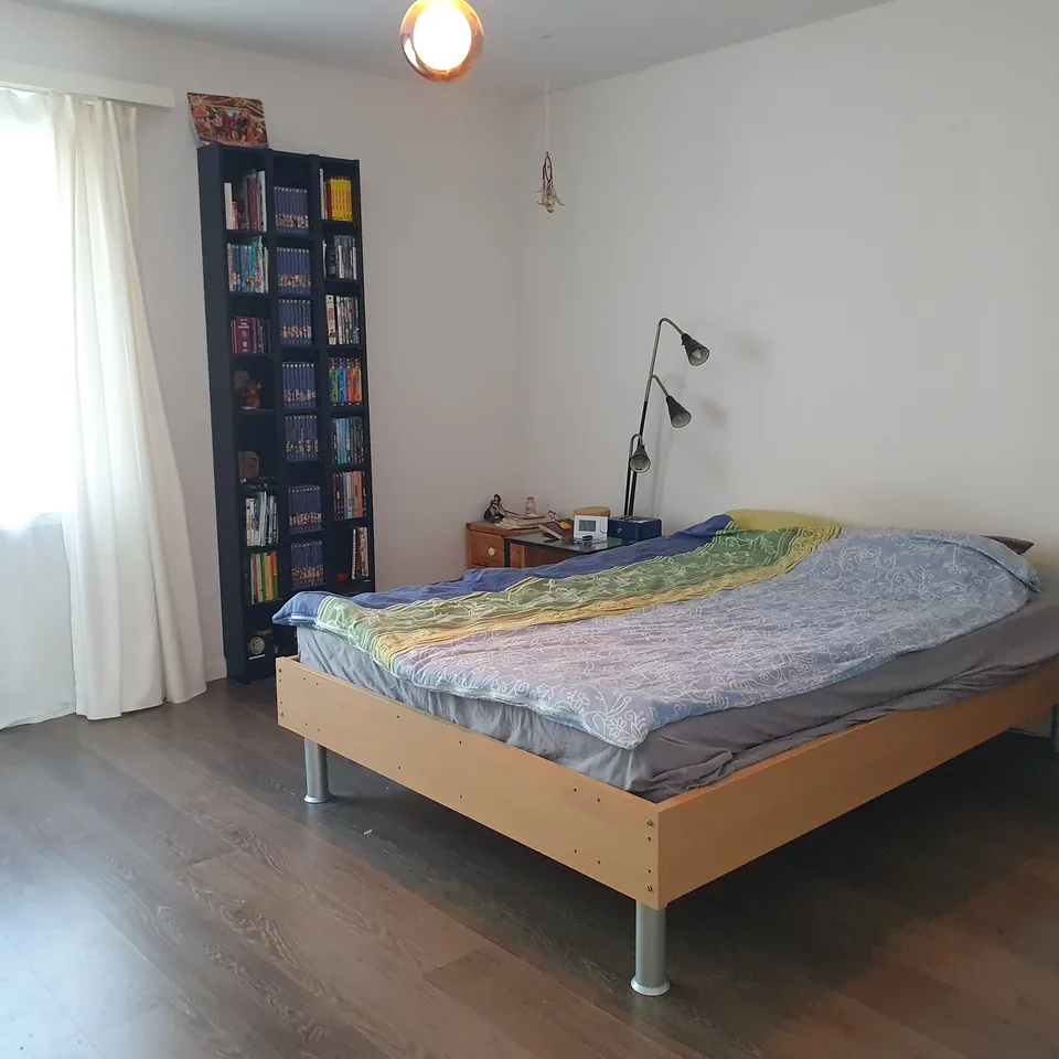 FÜR KATZENLIEBHABER IN WETZIKON (ZH), MÖBLIERT, TEMPORÄR