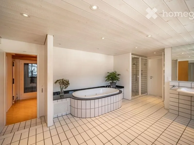 Appartement Duplex/Maisonette à Bad Ragaz